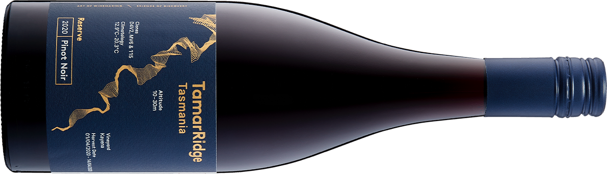2020 Tamar Ridge Reserve Pinot Noir