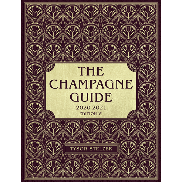 The Champagne Guide 2020-2021