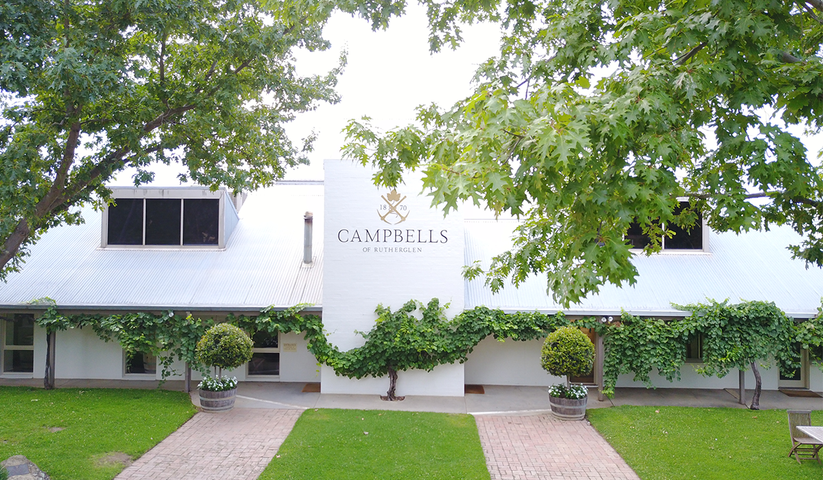 Campbells winery