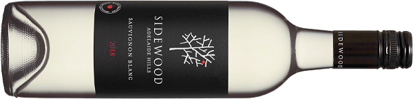 Sidewood Sauvignon Blanc 2018