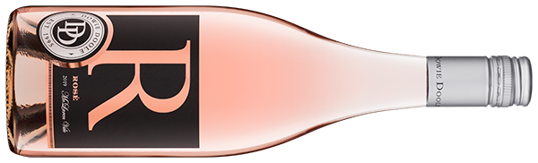 Dowie Doole rosé wine