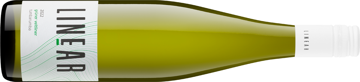 2022 Linear Wines Grüner Veltliner