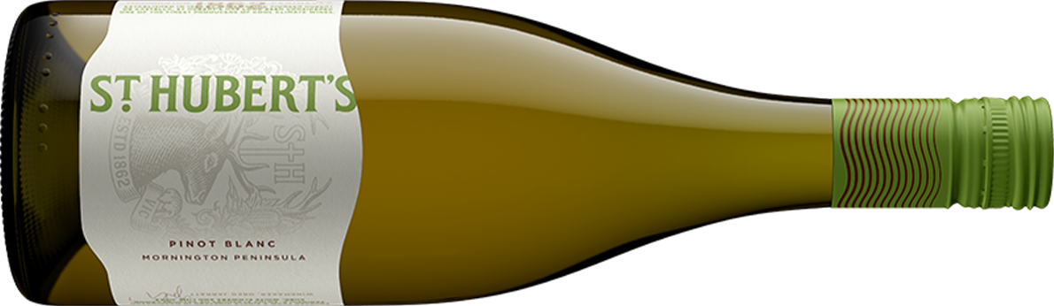 2021 St Hubert’s Pinot Blanc
