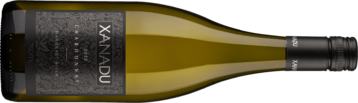 2022 Xanadu Chardonnay