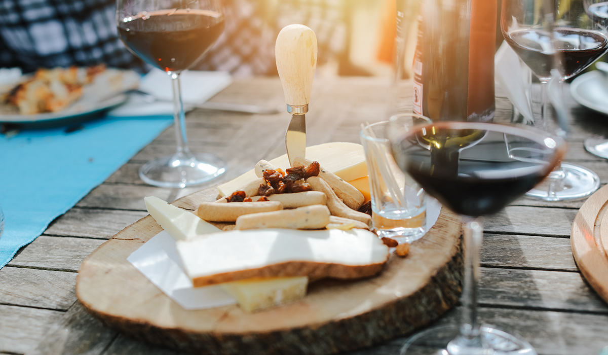 cheese-and-wine