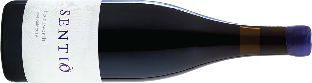 2019 Sentio Beechworth Pinot Noir