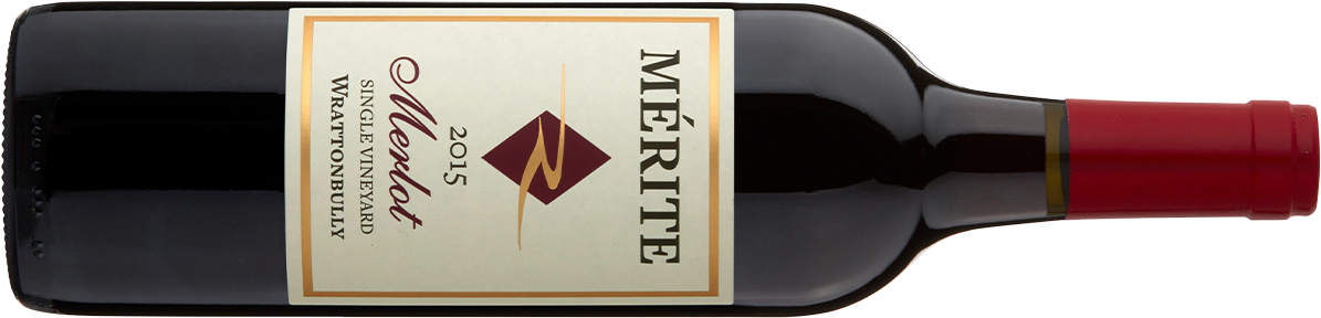 2015 Merite Wines Merlot