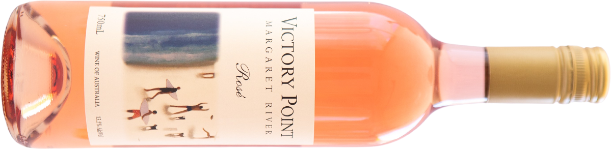 2022 Victory Point Rosé 
