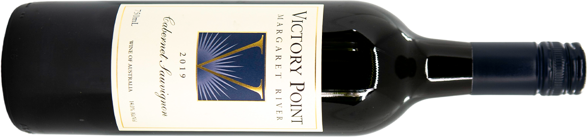 2019 Victory Point Wines Cabernet Sauvignon