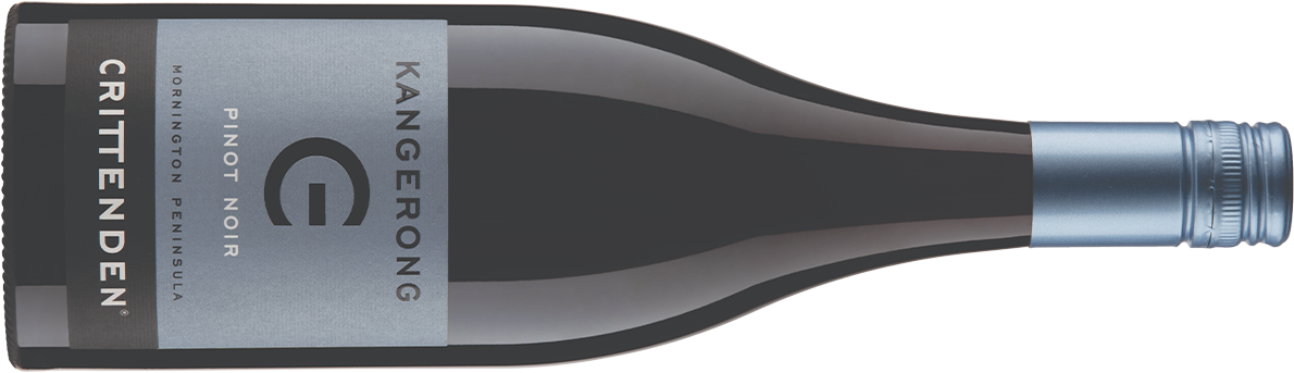 2022 Crittenden Wines Kangerong Pinot Noir