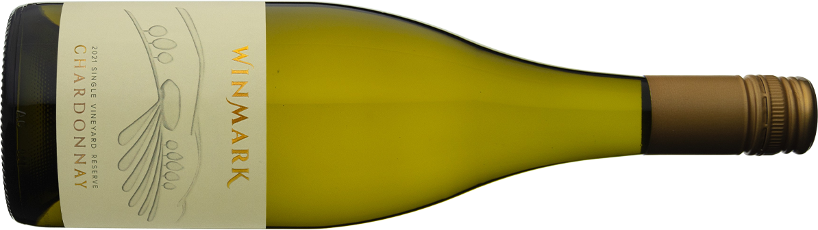 2021 Winmark Wines Single Vineyard Reserve Chardonnay