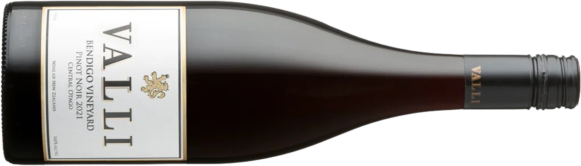 2020 Valli Bendigo Vineyard Pinot Noir