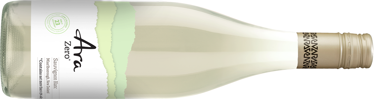 NV Ara Zero Sauvignon Blanc
