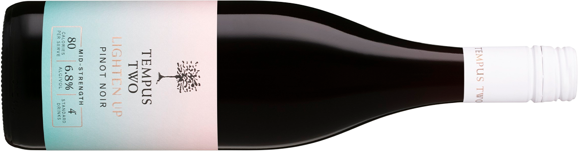 2022 Tempus Two Lighten Up Pinot Noir