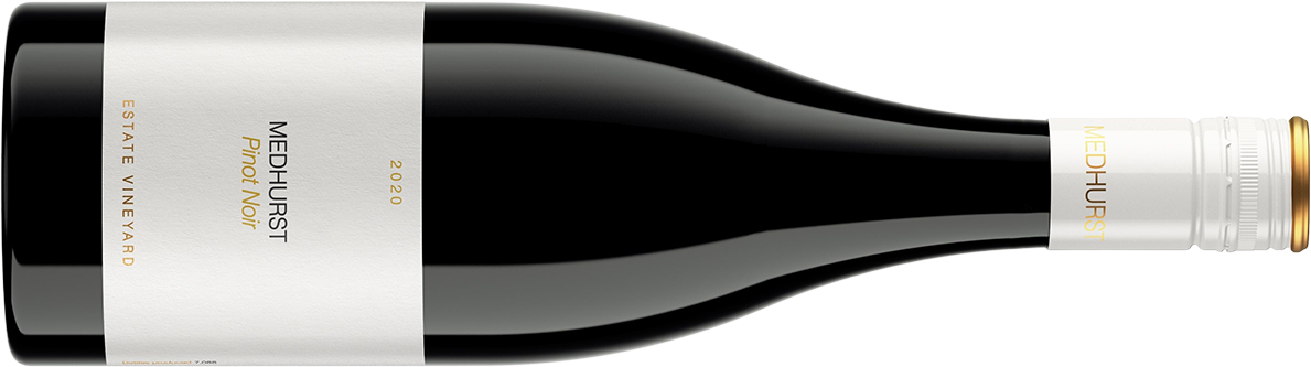 2020 Medhurst Estate Pinot Noir