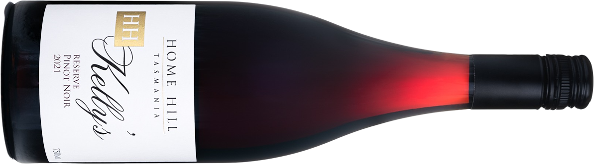 2021 Home Hill Kelly’s Reserve Pinot Noir