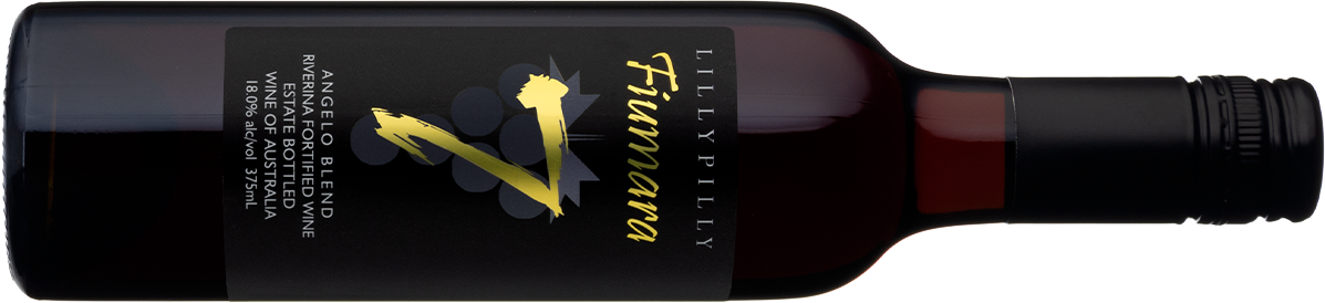 Lillypilly Fiumara 7 Angelo Blend