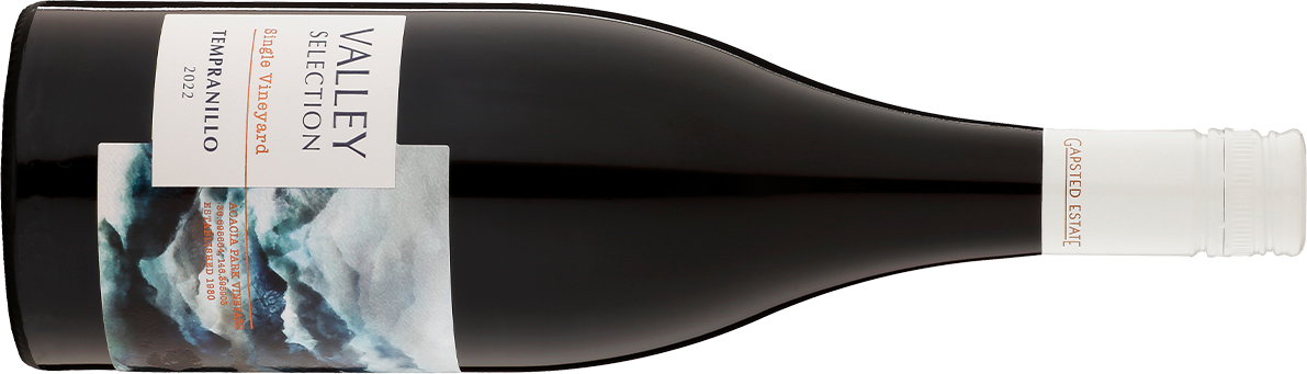 2022 Gapsted Estate Valley Selection Tempranillo