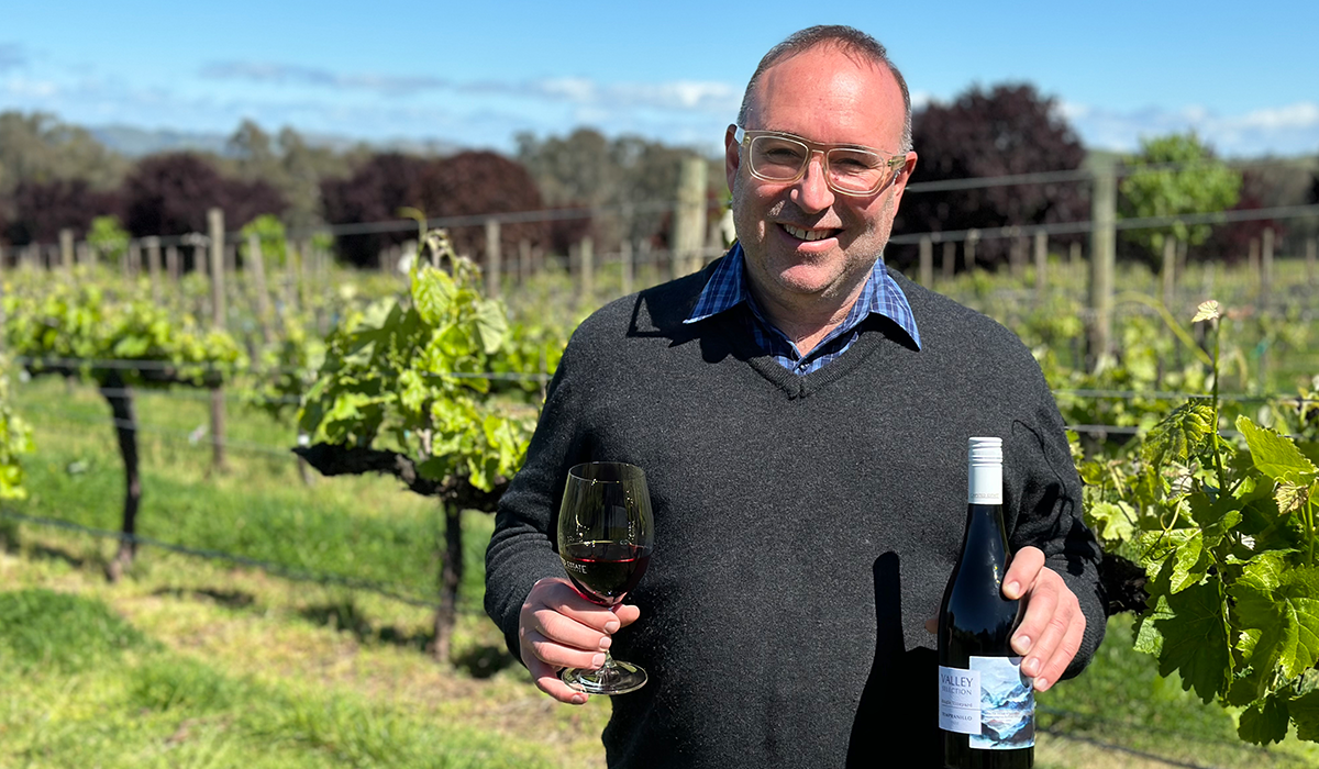 Winemakers on producing Spanish-inspired reds in Australia
