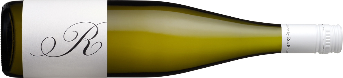 Ros Ritchie Wines Barwite vineyard Riesling 2022  