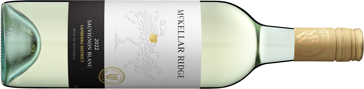 2022 McKellar Ridge Wines Sauvignon Blanc