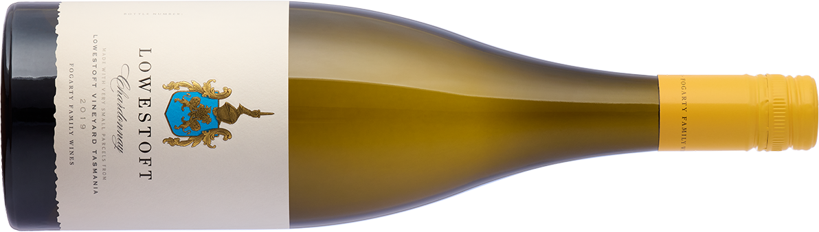 2019 Lowestoft Best Barrels Chardonnay 