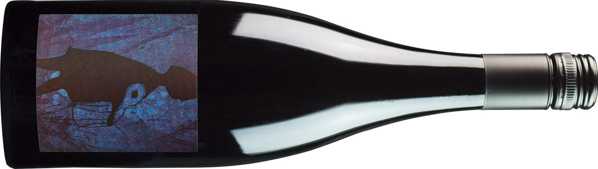 2021 Mewstone Pinot Noir 