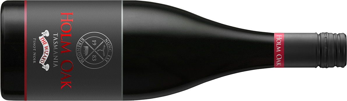 2021 Holm Oak Wizard Pinot Noir  