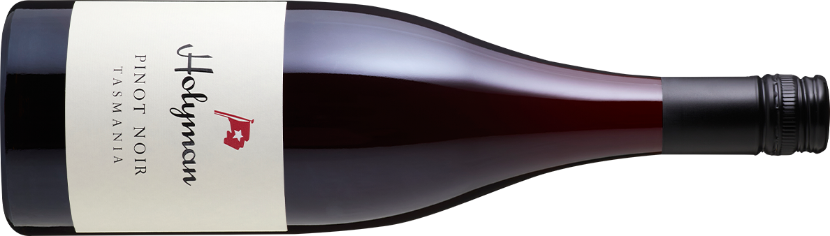 2022 Stony Rise Holyman Pinot Noir