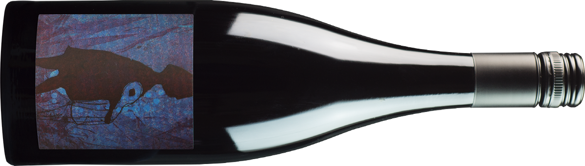 2022 Mewstone Pinot Noir