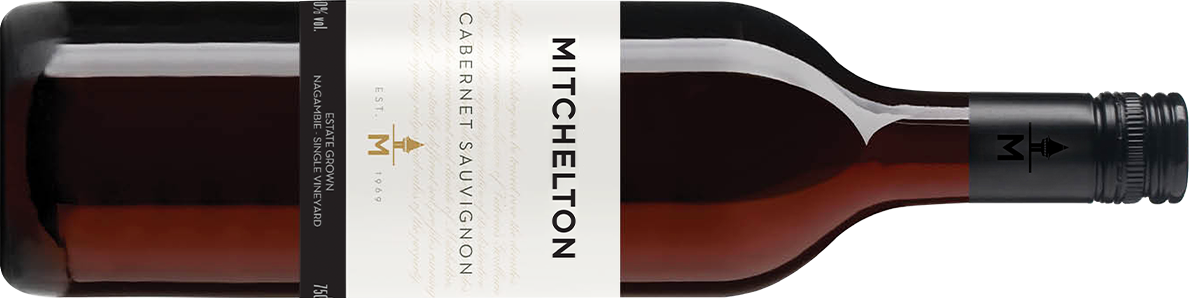 2020 Mitchelton Single Vineyard Cabernet Sauvignon