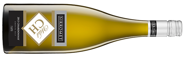 Sirromet Le Sauvage Chardonnay 2013