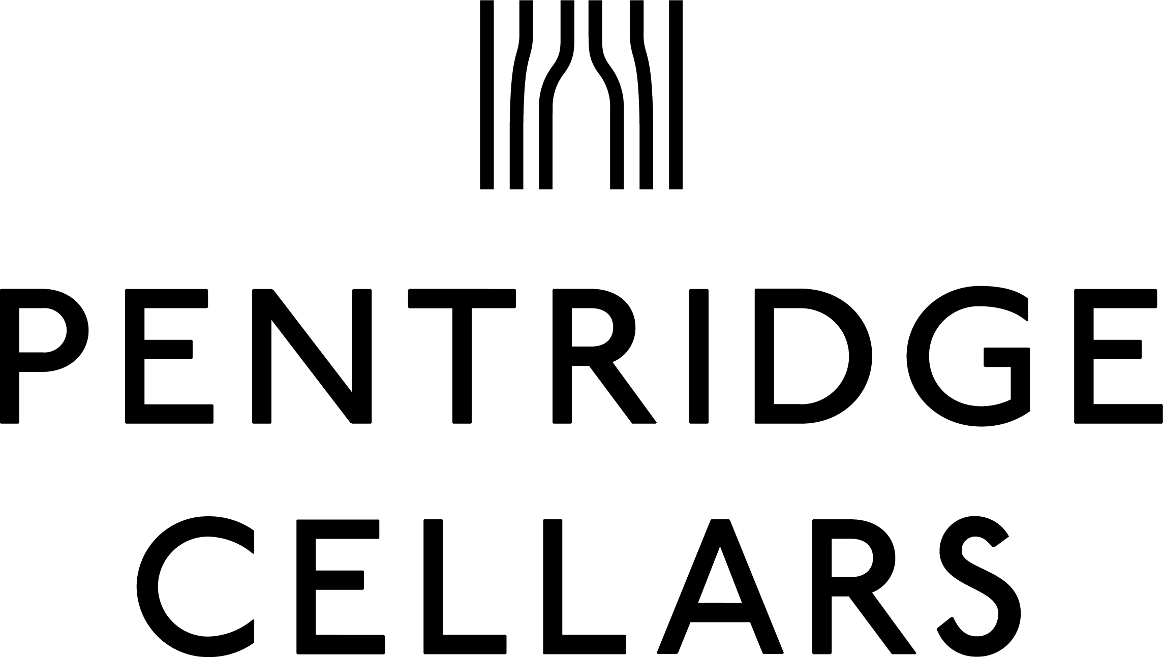 Pentridge Cellars logo