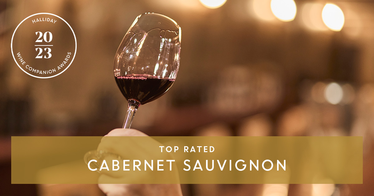 Best Cabernet Sauvignon In Australia 2023 Top Rated Cabernet   1200x630 Cabsav.ashx