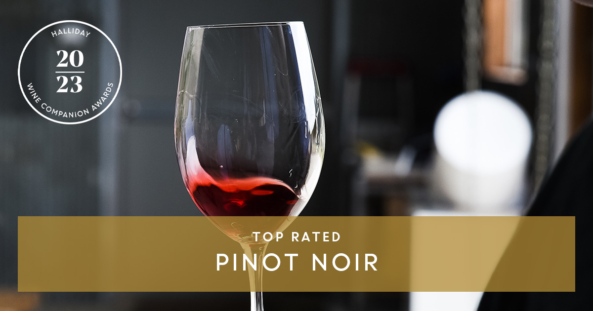 Best Pinot Noir in Australia 2023 | Top Rated Pinot Noir 2023