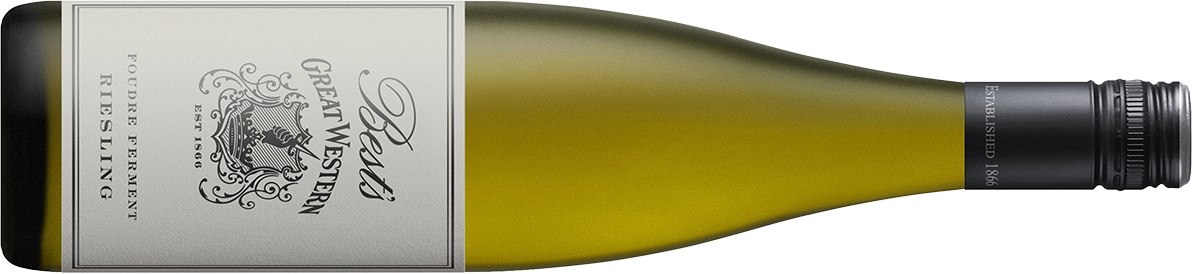 Best’s Wines Foudre Ferment Riesling 2021