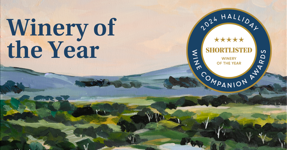 2024 Winery of the Year Finalists Halliday Wine Companion Awards 2024