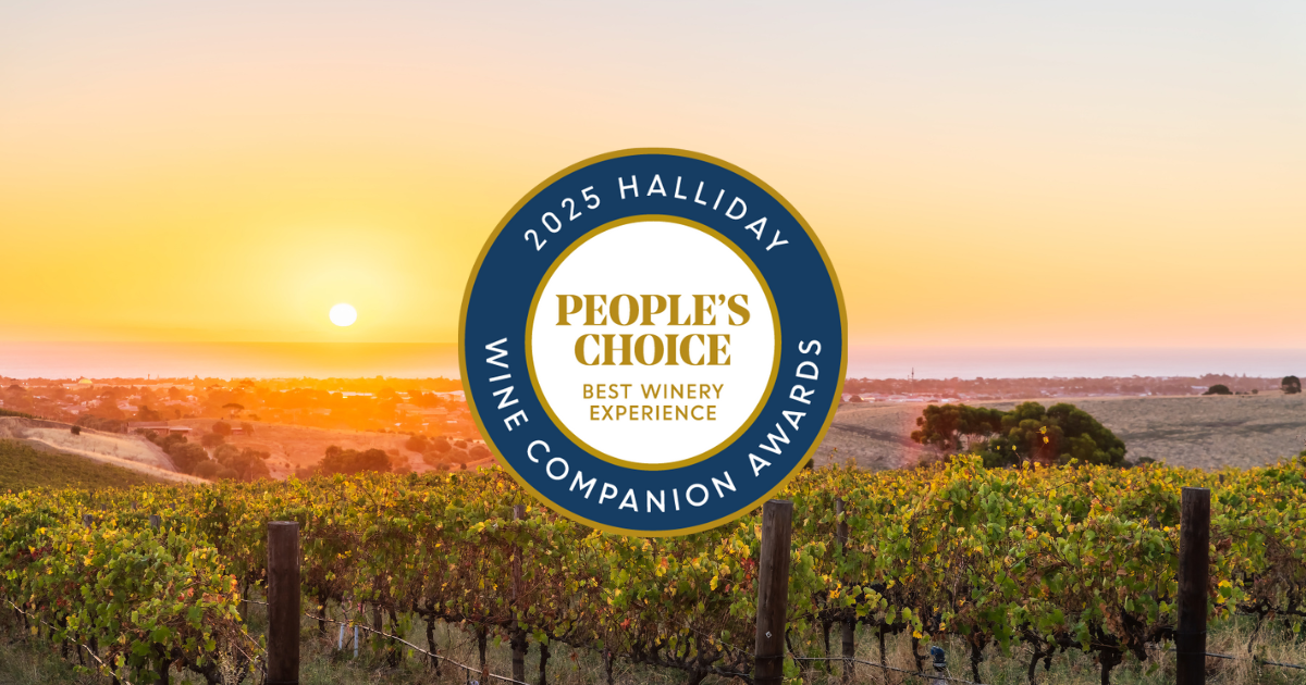 2025 Halliday People's Choice Voting Vote For Your Favorite