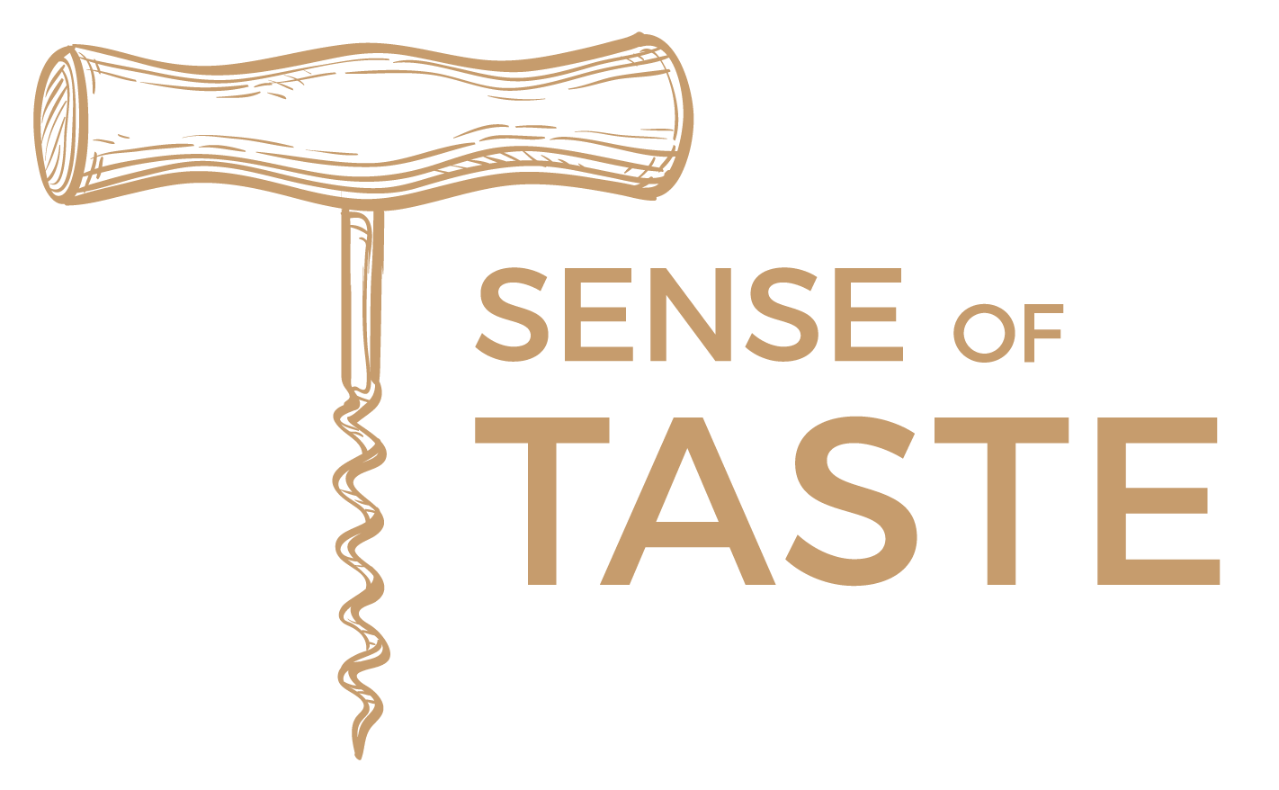 Sense of Taste logo