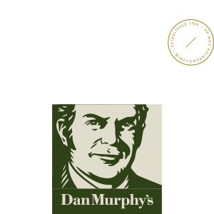 Halliday and Dan Murphy's logos