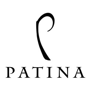 Patina logo