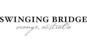 Swinging Bridge Logo