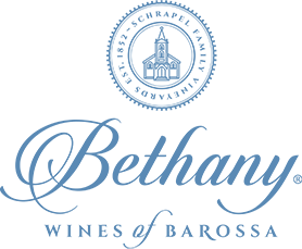 Bethany Wines logo