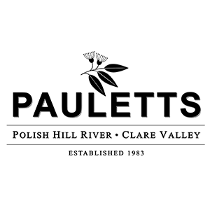 Pauletts logo