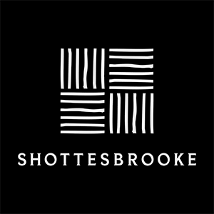 Shottesbrooke logo