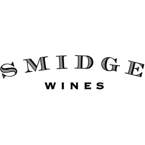 Smidge Wines logo