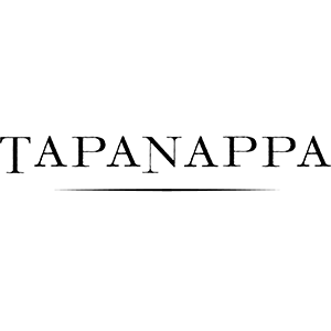 Tapanappa logo