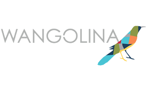 Wangolina logo