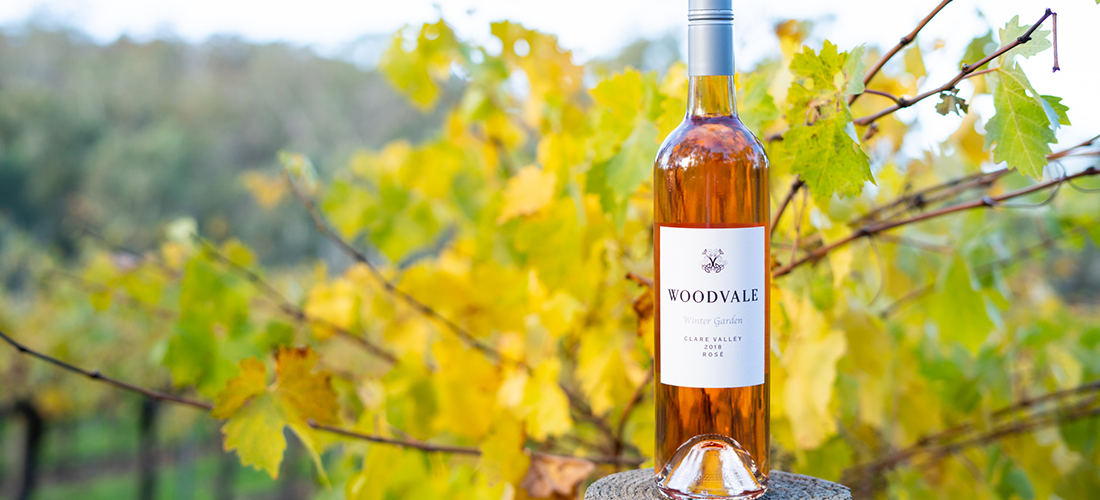 Woodvale wines