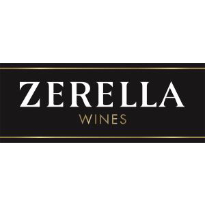 Zerella Wines Logo